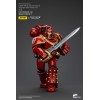 JoyToy Space Marines - Thousand sons - Legion MK IV Tactical Squad Sergeant with Power Fist