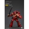 JoyToy Space Marines - Thousand sons - Legion MK IV Tactical Squad Sergeant with Power Fist