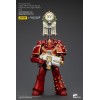 JoyToy Space Marines - Thousand sons - Legion MK IV Tactical Squad Legionary with Legion Vexilla