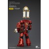 JoyToy Space Marines - Thousand sons - Legion MK IV Tactical Squad Legionary with Legion Vexilla