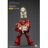 JoyToy Space Marines - Thousand sons - Legion MK IV Tactical Squad Legionary with Legion Vexilla