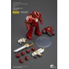 JoyToy Space Marines - Thousand sons - Legion MK IV Tactical Squad Legionary