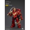 JoyToy Space Marines - Thousand sons - Khenetai Occult Cabal - Khenetai Blademaster