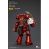 JoyToy Space Marines - Thousand sons - Khenetai Occult Cabal - Khenetai Blademaster