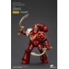 JoyToy Space Marines - Thousand sons - Khenetai Occult Cabal - Khenetai Blademaster
