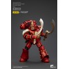 JoyToy Space Marines - Thousand sons - Khenetai Occult Cabal - Khenetai Blade