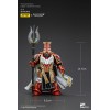 JoyToy Space Marines - Thousand sons - Legion Librarian Consut