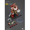 JoyToy Space Marines - Thousand sons - Legion Librarian Consut