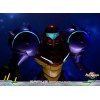 First 4 Figures - Metroid - SAMUS GRAVITY SUIT Collector's Edition PVC Statue
