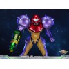 First 4 Figures - Metroid - SAMUS GRAVITY SUIT Collector's Edition PVC Statue
