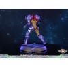 First 4 Figures - Metroid - SAMUS GRAVITY SUIT Collector's Edition PVC Statue
