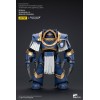 JoyToy - Space Marines - Ultramarines - Cataphractii Terminator Squad - Terminator with Lightning Claws 1/18