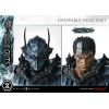 Prime 1 Studio Berserk - Kentaro Miura Legacy Art Berserker GUTS Bonus Version 1/6 Scale Statue