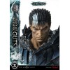 Prime 1 Studio Berserk - Kentaro Miura Legacy Art Berserker GUTS Bonus Version 1/6 Scale Statue