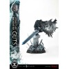 Prime 1 Studio Berserk - Kentaro Miura Legacy Art Berserker GUTS Bonus Version 1/6 Scale Statue
