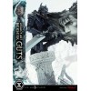 Prime 1 Studio Berserk - Kentaro Miura Legacy Art Berserker GUTS Bonus Version 1/6 Scale Statue