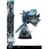 Prime 1 Studio Berserk - Kentaro Miura Legacy Art Berserker GUTS Bonus Version 1/6 Scale Statue