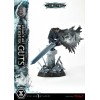 Prime 1 Studio Berserk - Kentaro Miura Legacy Art Berserker GUTS Bonus Version 1/6 Scale Statue