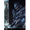 Prime 1 Studio Berserk - Kentaro Miura Legacy Art Berserker GUTS Bonus Version 1/6 Scale Statue