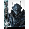 Prime 1 Studio Berserk - Kentaro Miura Legacy Art Berserker GUTS Bonus Version 1/6 Scale Statue