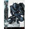 Prime 1 Studio Berserk - Kentaro Miura Legacy Art Berserker GUTS Bonus Version 1/6 Scale Statue