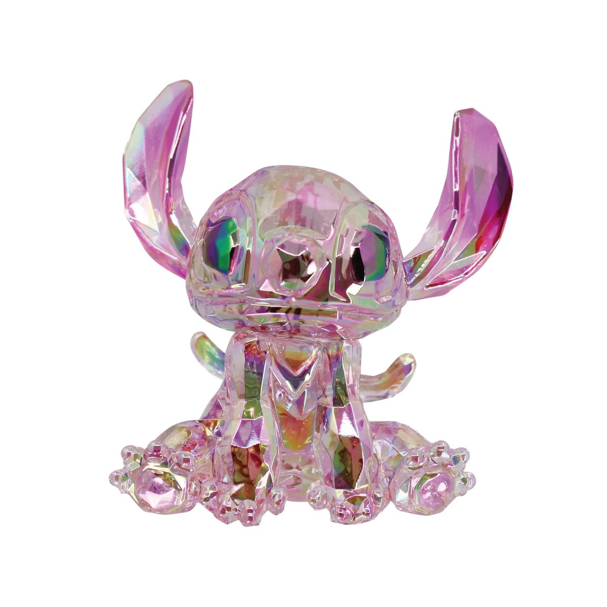 Enesco FACETS - Disney Lilo & Stitch - Angel gem face