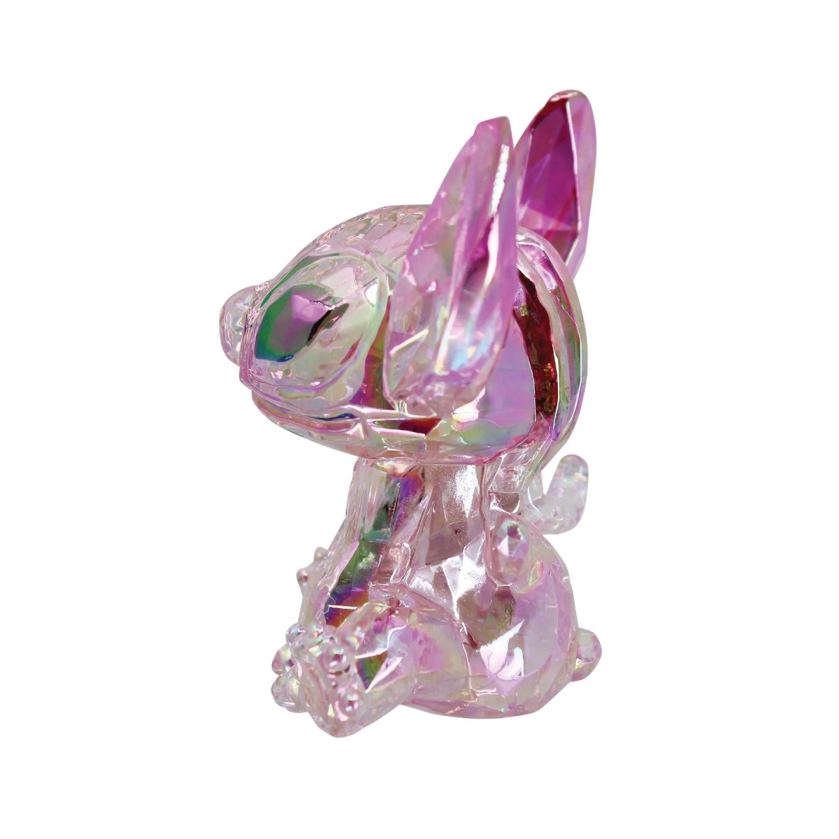 Enesco FACETS - Disney Lilo & Stitch - Angel gem face
