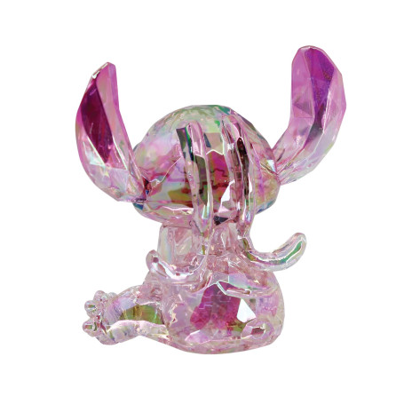 Enesco FACETS - Disney Lilo & Stitch - Angel gem face