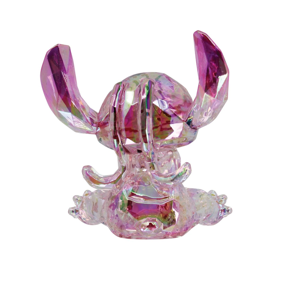 Enesco FACETS - Disney Lilo & Stitch - Angel gem face