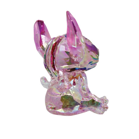 Enesco FACETS - Disney Lilo & Stitch - Angel gem face