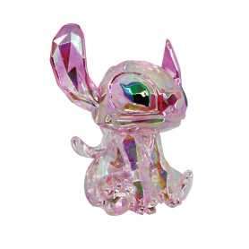 Enesco FACETS - Disney Lilo & Stitch - Angel gem face
