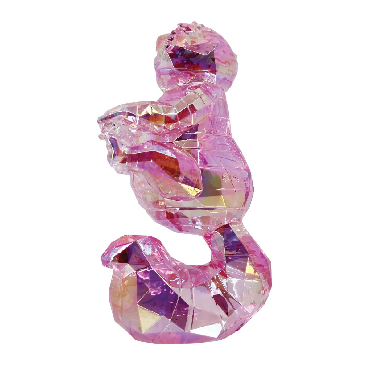 Enesco FACETS - Gemstone Cheshire Cat - Disney