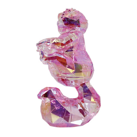 Enesco FACETS - Gemstone Cheshire Cat - Disney