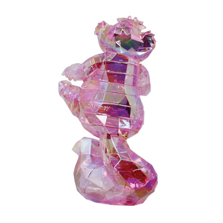 Enesco FACETS - Gemstone Cheshire Cat - Disney