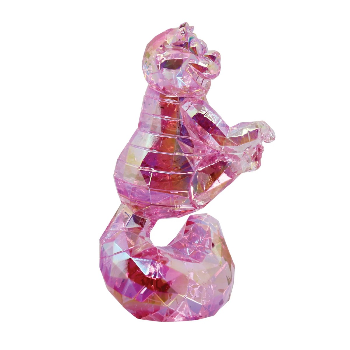 Enesco FACETS - Gemstone Cheshire Cat - Disney