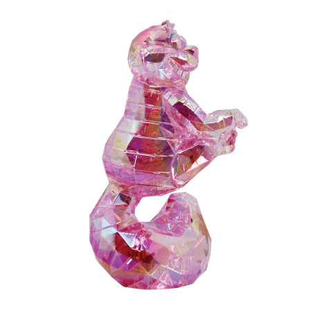 Enesco FACETS - Gemstone Cheshire Cat - Disney