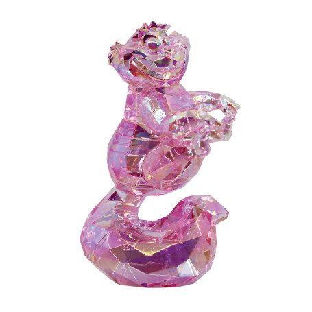 Enesco FACETS - Gemstone Cheshire Cat - Disney