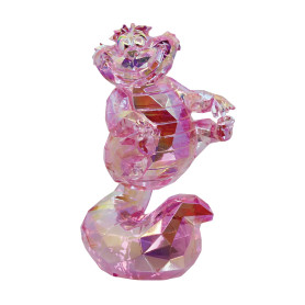 Enesco FACETS - Gemstone Cheshire Cat - Disney