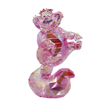 Enesco FACETS - Gemstone Cheshire Cat - Disney