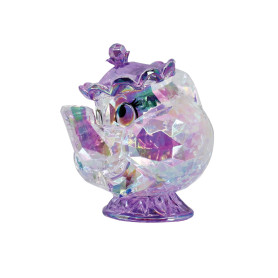Enesco FACETS - Madame Samovar facon pierre precieuse - Disney