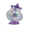 Enesco FACETS - Madame Samovar facon pierre precieuse - Disney