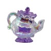 Enesco FACETS - Madame Samovar facon pierre precieuse - Disney