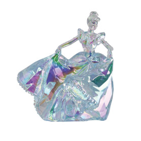 Enesco FACETS - Cinderella the gem - Disney