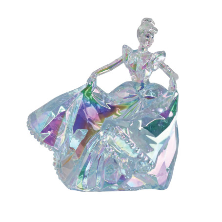 Enesco FACETS - Cinderella the gem - Disney