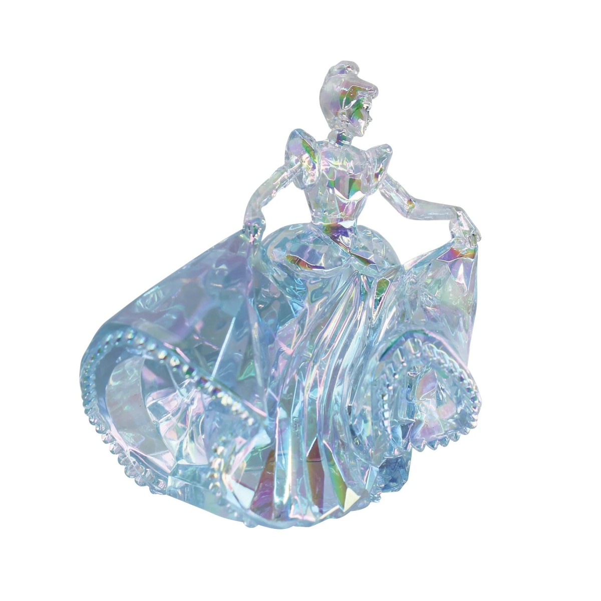 Enesco FACETS - Cinderella the gem - Disney