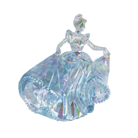 Enesco FACETS - Cinderella the gem - Disney