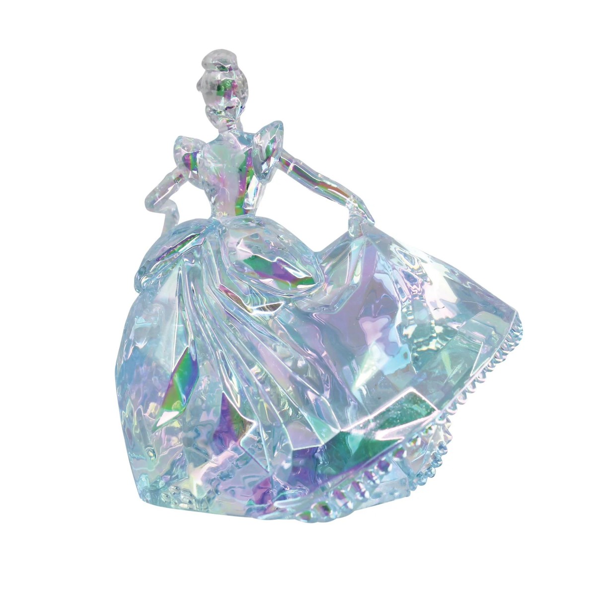 Enesco FACETS - Cinderella the gem - Disney