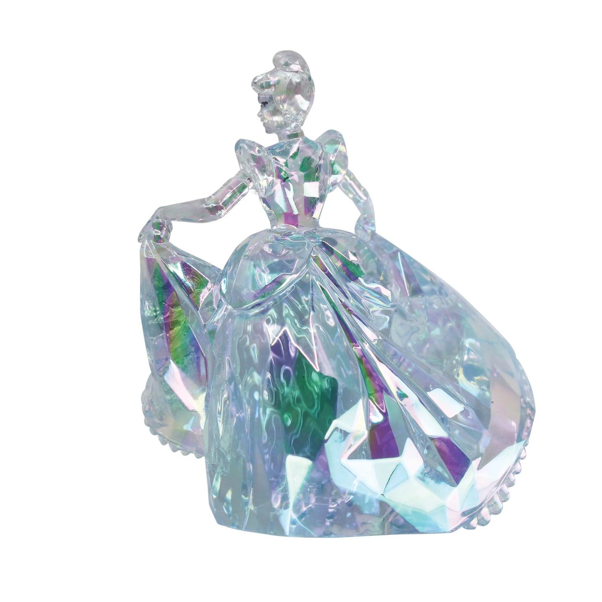 Enesco FACETS - Cinderella the gem - Disney
