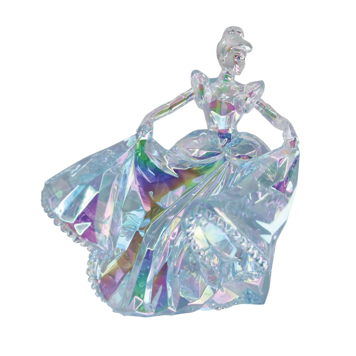 Enesco FACETS - Cinderella the gem - Disney