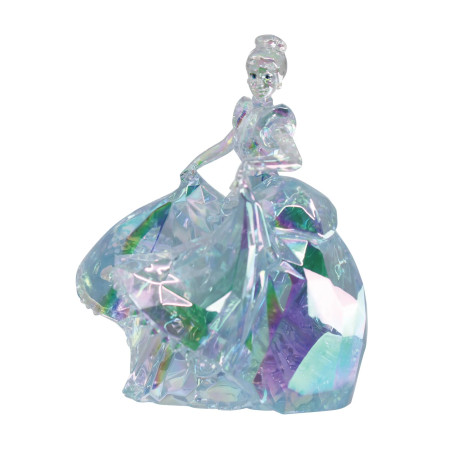 Enesco FACETS - Cinderella the gem - Disney